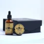 Conditioning Beard Oil & Beard Balm (2 in 1)